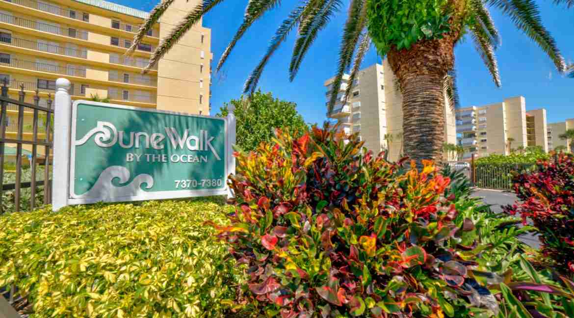 037 - Dune Walk Entry