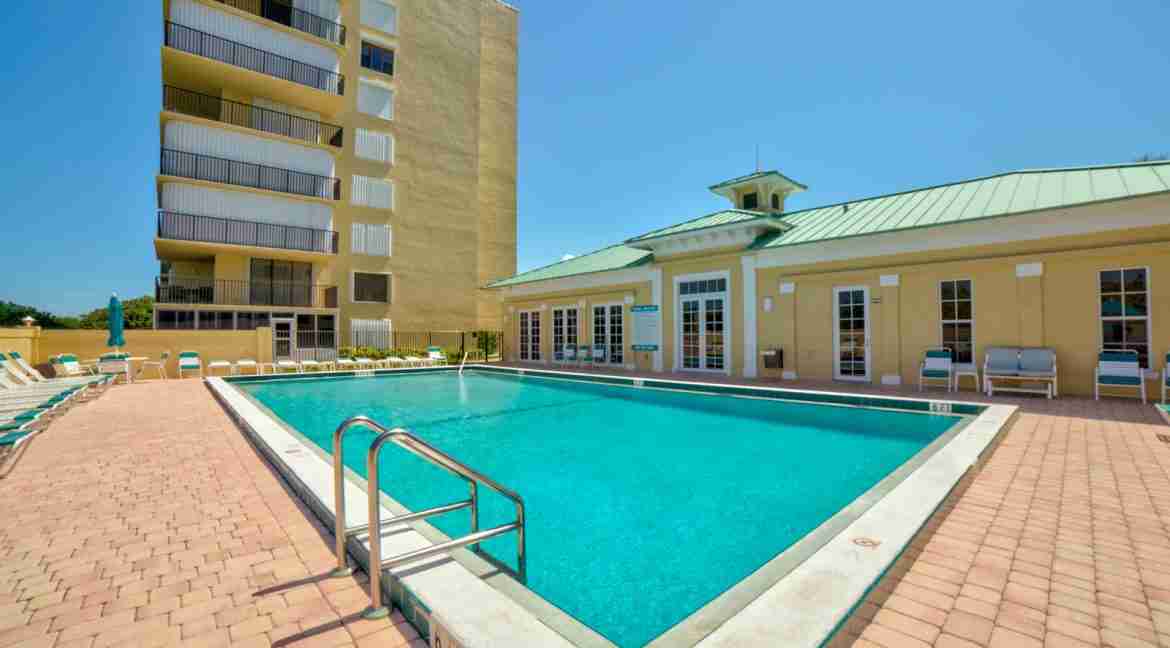 039 - Pool - Dune Walk