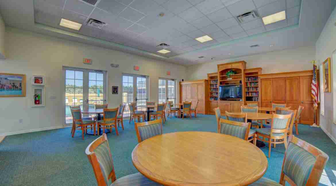 040 - Clubhouse 1 - Dune Walk