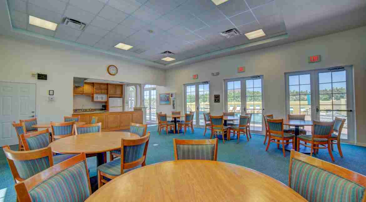 042 - Clubhouse 3 - Dune Walk