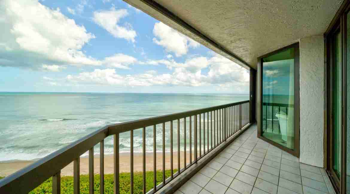 011 - View 4 - Island Dunes I #1301