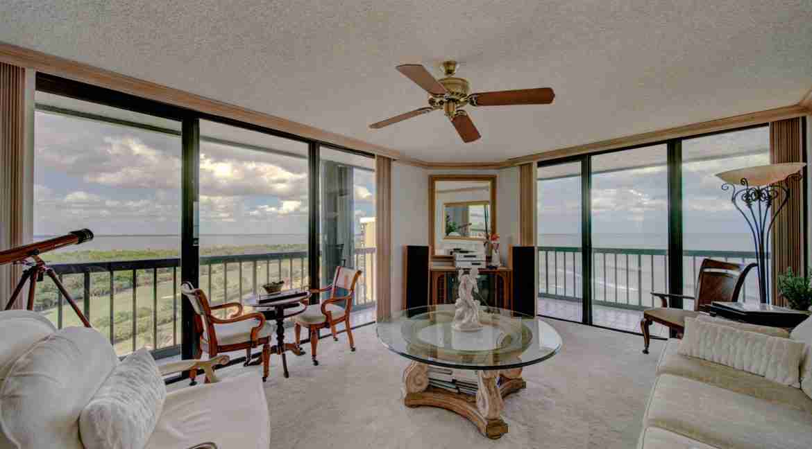 018 - LR 1 - Island Dunes I #1301