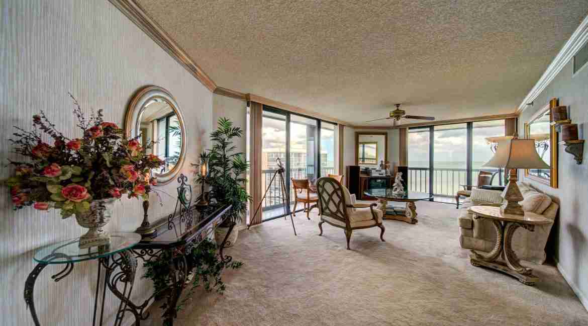 019 - LR 2 - Island Dunes I #1301