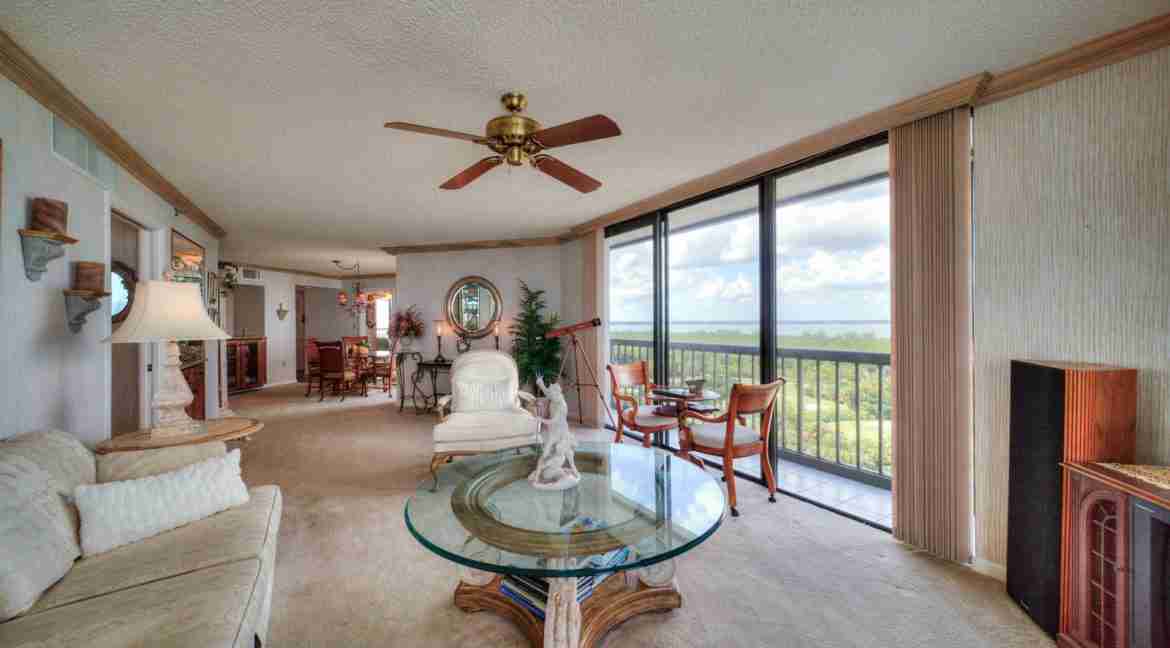 020 - LR 3 - Island Dunes I #1301