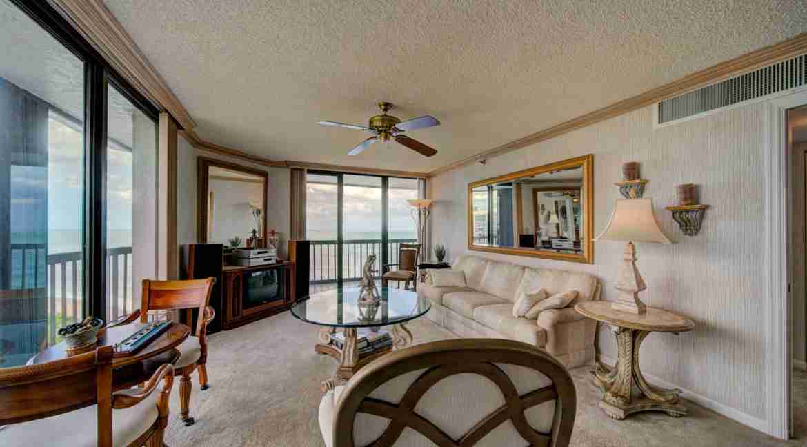 021 - LR 4 - Island Dunes I #1301