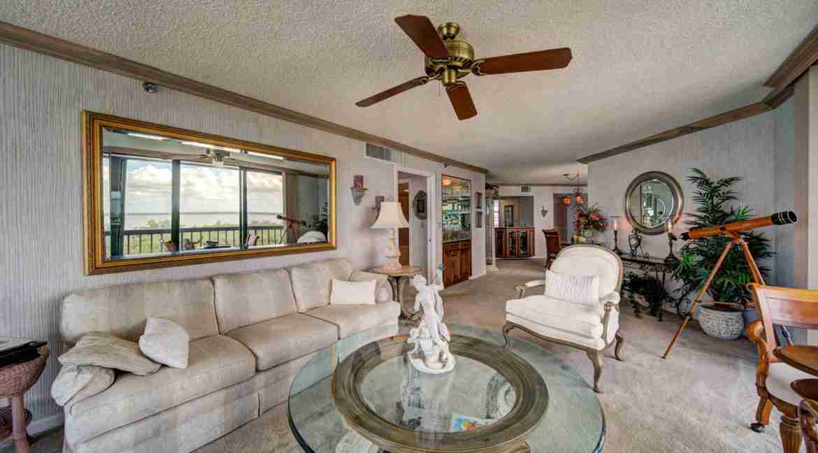 022 - LR 5 - Island Dunes I #1301