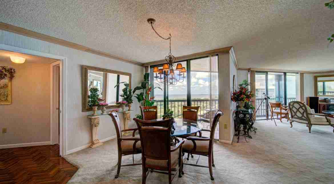 023 - DR 1 - Island Dunes I #1301