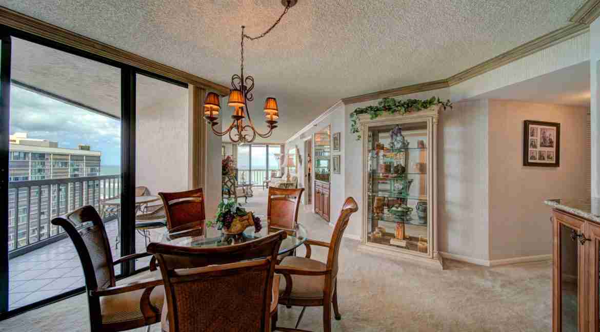 024 - DR 2 - Island Dunes I #1301