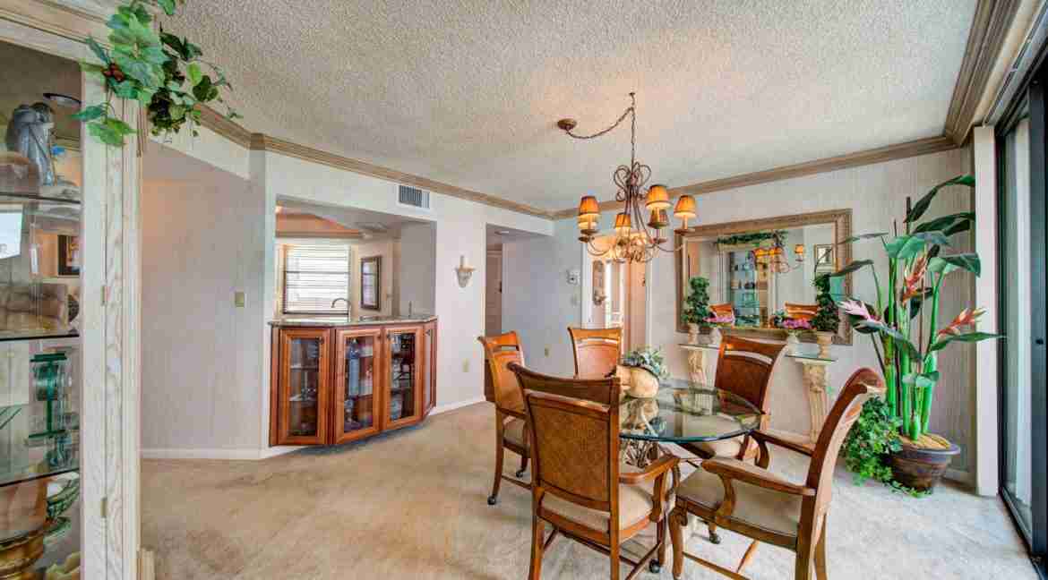 025 - DR 3 - Island Dunes I #1301