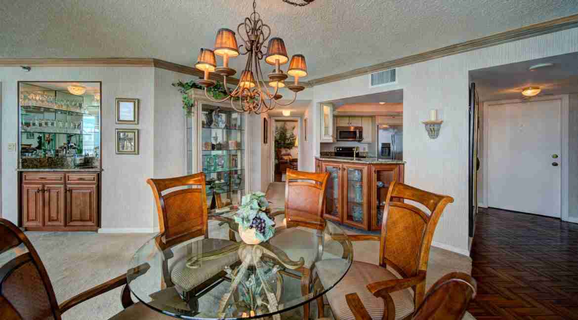 026 - DR 4 - Island Dunes I #1301