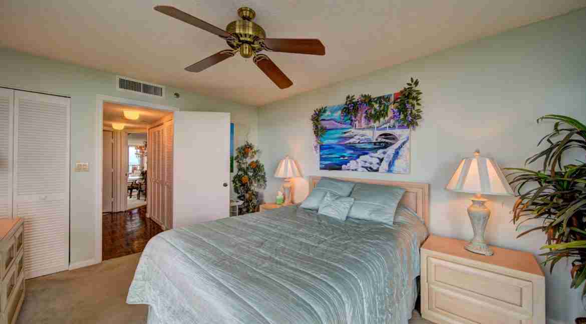 040 - GBR 2 4 - Island Dunes I #1301