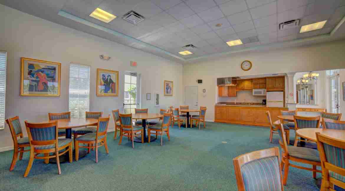 041 - Clubhouse 2 - Dune Walk