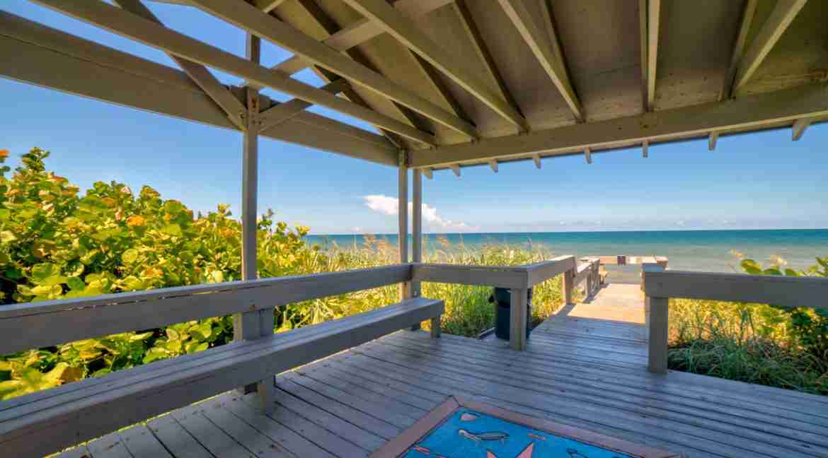 046 - Dune Walk - Dune Walk